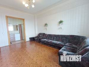 2-к квартира, вторичка, 60м2, 2/5 этаж