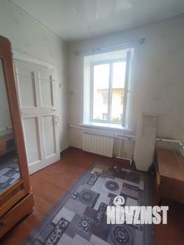 3-к квартира, вторичка, 39м2, 2/2 этаж
