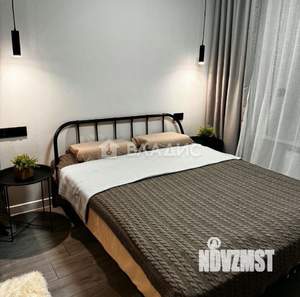 Студия квартира, вторичка, 28м2, 2/17 этаж