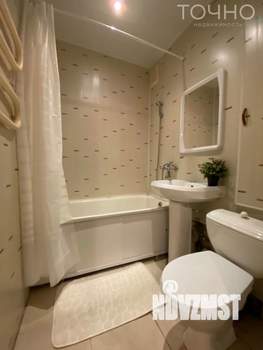 3-к квартира, вторичка, 56м2, 3/5 этаж