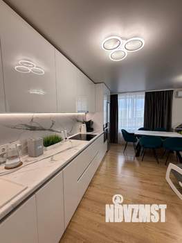 3-к квартира, вторичка, 65м2, 13/19 этаж