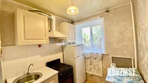 1-к квартира, вторичка, 24м2, 3/5 этаж