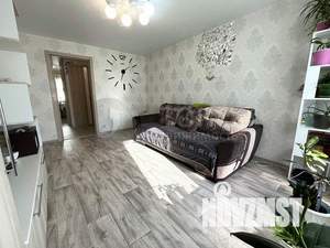 3-к квартира, вторичка, 59м2, 5/5 этаж