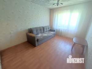 3-к квартира, вторичка, 59м2, 3/5 этаж