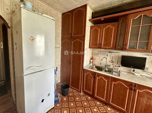 3-к квартира, вторичка, 63м2, 4/9 этаж