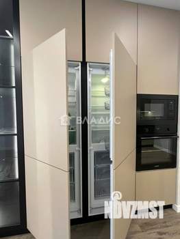 3-к квартира, вторичка, 81м2, 9/17 этаж