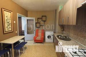 1-к квартира, вторичка, 37м2, 3/10 этаж