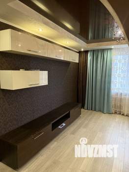 3-к квартира, вторичка, 68м2, 5/10 этаж