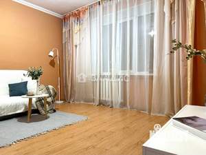 2-к квартира, вторичка, 60м2, 2/10 этаж
