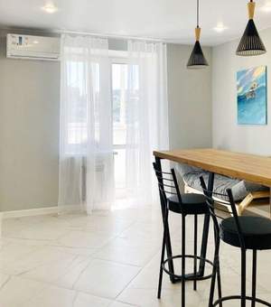 1-к квартира, вторичка, 47м2, 9/16 этаж