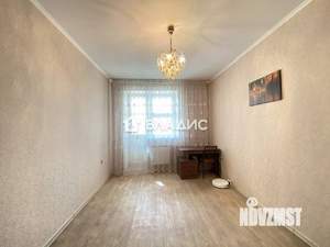 3-к квартира, вторичка, 88м2, 2/14 этаж