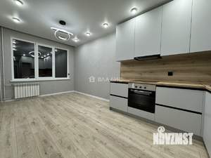 1-к квартира, вторичка, 38м2, 12/18 этаж