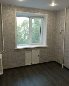 1-к квартира, вторичка, 31м2, 4/5 этаж