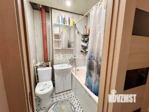 1-к квартира, вторичка, 30м2, 2/5 этаж