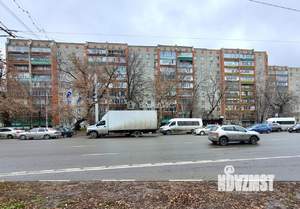 3-к квартира, вторичка, 60м2, 7/9 этаж