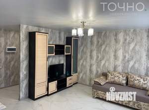 2-к квартира, вторичка, 55м2, 2/3 этаж