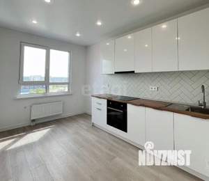 1-к квартира, вторичка, 36м2, 10/10 этаж