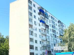 Студия квартира, вторичка, 15м2, 1/9 этаж