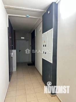 1-к квартира, вторичка, 28м2, 3/15 этаж