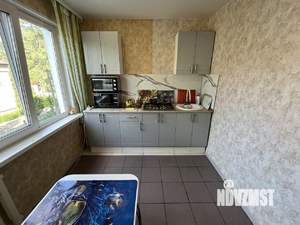 3-к квартира, вторичка, 68м2, 3/9 этаж