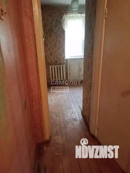 2-к квартира, вторичка, 47м2, 4/5 этаж