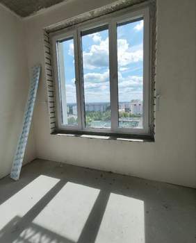 1-к квартира, вторичка, 38м2, 14/17 этаж