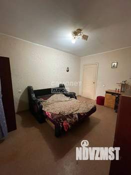 3-к квартира, вторичка, 69м2, 1/3 этаж