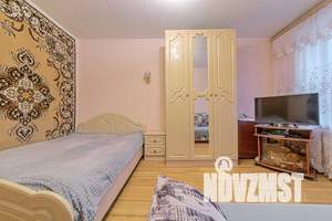 2-к квартира, вторичка, 45м2, 4/5 этаж