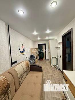 2-к квартира, вторичка, 28м2, 1/5 этаж