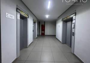 Студия квартира, вторичка, 25м2, 22/22 этаж