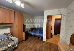 1-к квартира, сданный дом, 37м2, 7/10 этаж