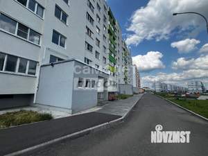 1-к квартира, вторичка, 30м2, 5/9 этаж