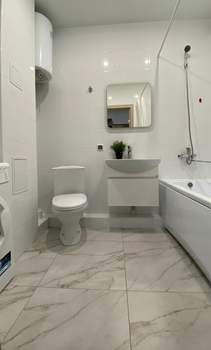 1-к квартира, вторичка, 36м2, 16/16 этаж