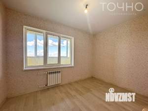 2-к квартира, вторичка, 55м2, 13/22 этаж