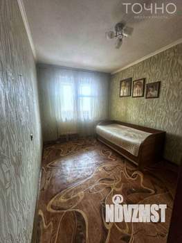 3-к квартира, вторичка, 63м2, 9/9 этаж