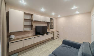 1-к квартира, вторичка, 33м2, 9/9 этаж