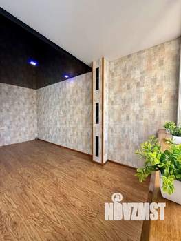 Студия квартира, вторичка, 36м2, 12/16 этаж