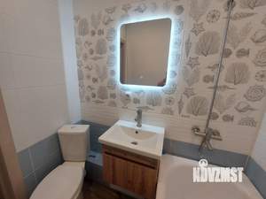 1-к квартира, вторичка, 31м2, 5/6 этаж