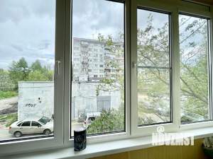 1-к квартира, вторичка, 35м2, 2/9 этаж