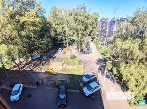 1-к квартира, вторичка, 30м2, 5/5 этаж