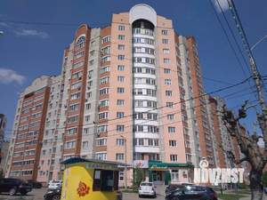 2-к квартира, вторичка, 114м2, 12/13 этаж