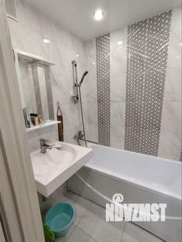 1-к квартира, вторичка, 38м2, 2/5 этаж