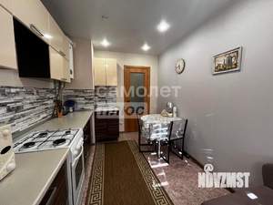 1-к квартира, вторичка, 33м2, 4/5 этаж