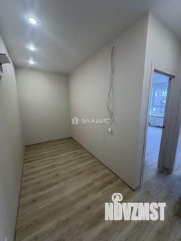 1-к квартира, вторичка, 44м2, 5/16 этаж