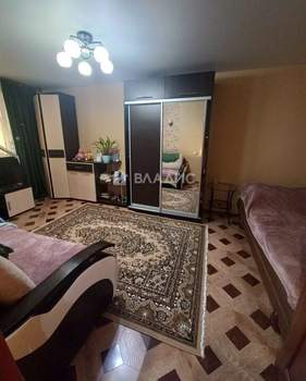 1-к квартира, вторичка, 38м2, 9/10 этаж