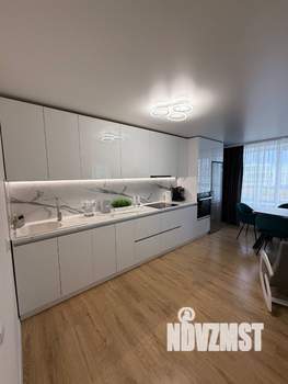 3-к квартира, вторичка, 65м2, 13/19 этаж