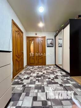 2-к квартира, вторичка, 52м2, 5/9 этаж