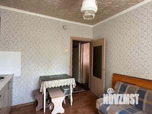 1-к квартира, вторичка, 35м2, 2/9 этаж