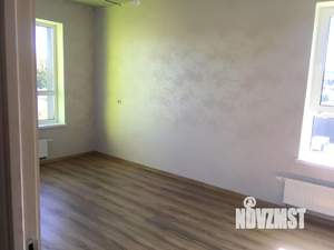 2-к квартира, сданный дом, 56м2, 5/17 этаж