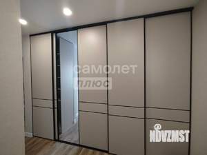1-к квартира, вторичка, 41м2, 9/17 этаж